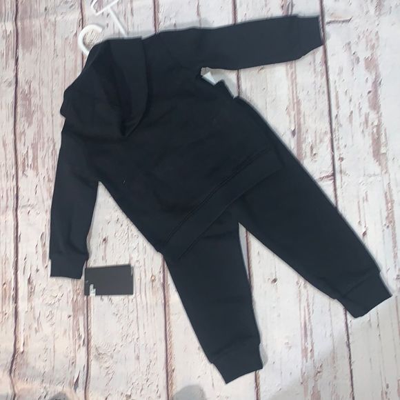 Kids Hurley 2 Piece Set  (B04321) - Picture 8 of 9